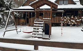 Chalupa Tomas Jezersko